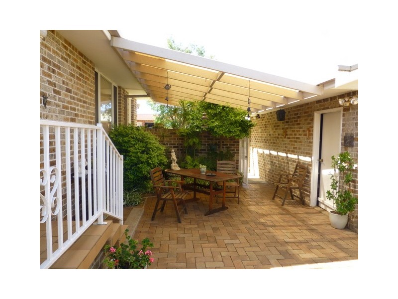 13 Hillcrest Avenue, Parkes NSW 2870