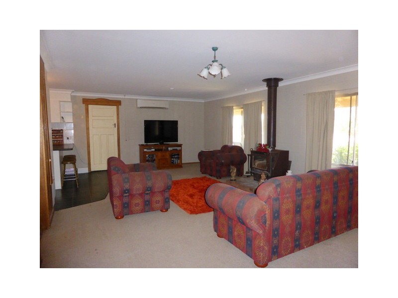 152 Cons Lane, Parkes NSW 2870