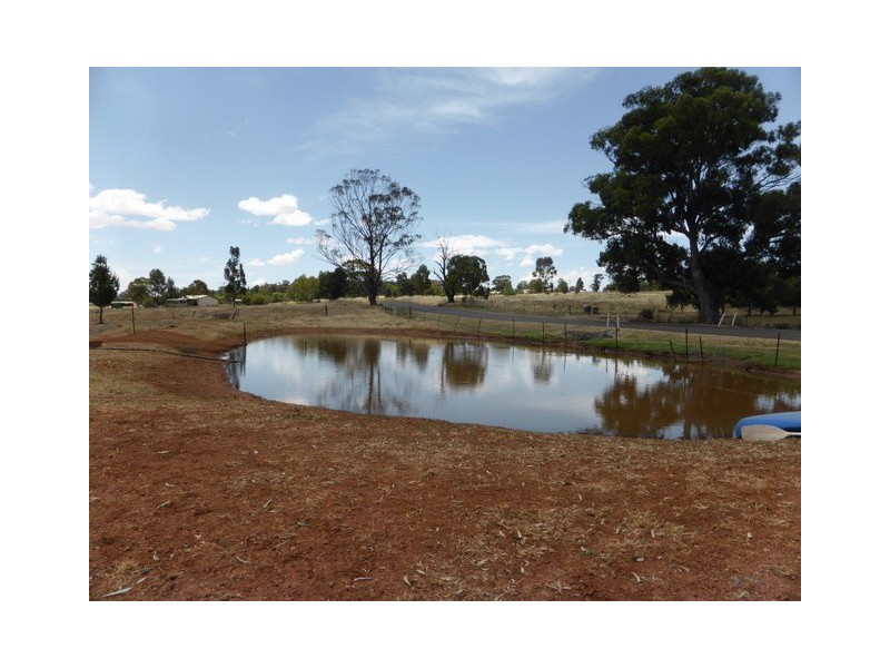 152 Cons Lane, Parkes NSW 2870