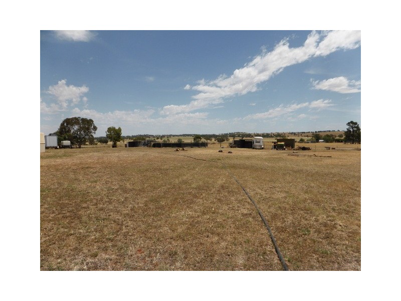 152 Cons Lane, Parkes NSW 2870