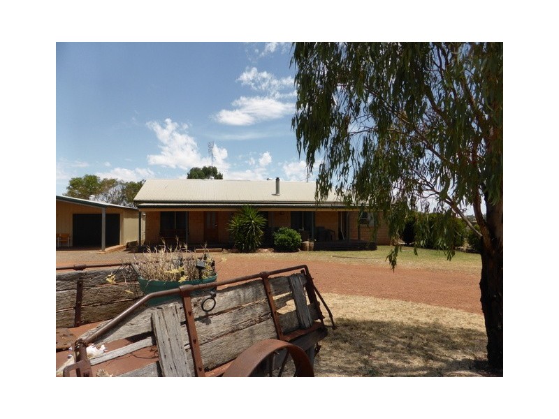 152 Cons Lane, Parkes NSW 2870