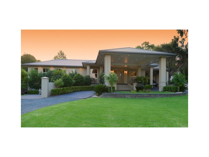 6 Lorking Street, Parkes NSW 2870