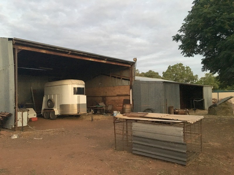 140-144 Condobolin Road, Parkes NSW 2870