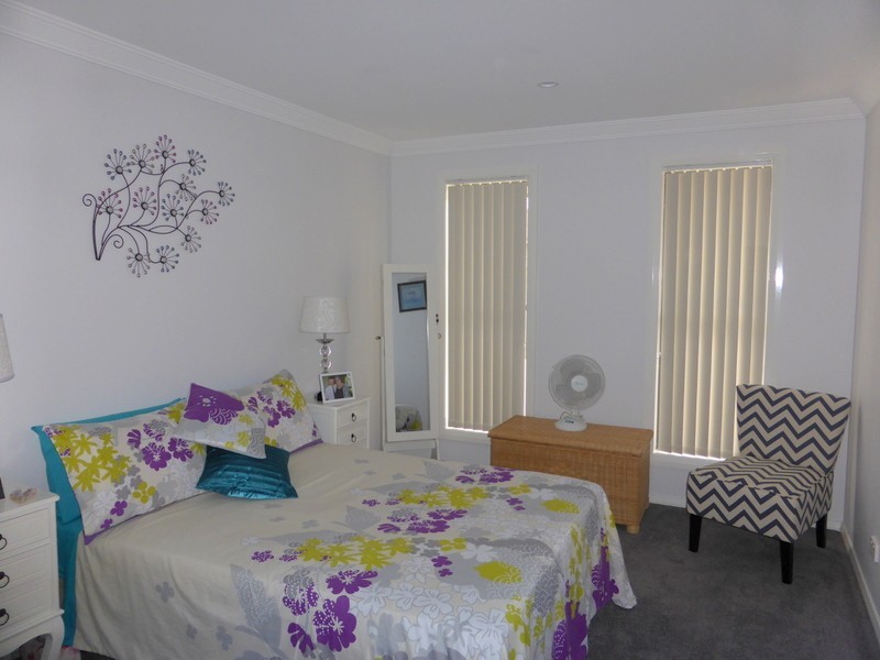 2/8 Clancy Place, Parkes NSW 2870