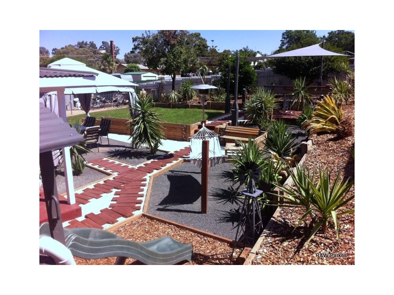 14 Wentworth Street, Parkes NSW 2870