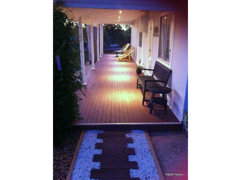 14 Wentworth Street, Parkes NSW 2870