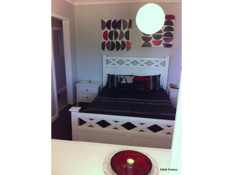 14 Wentworth Street, Parkes NSW 2870