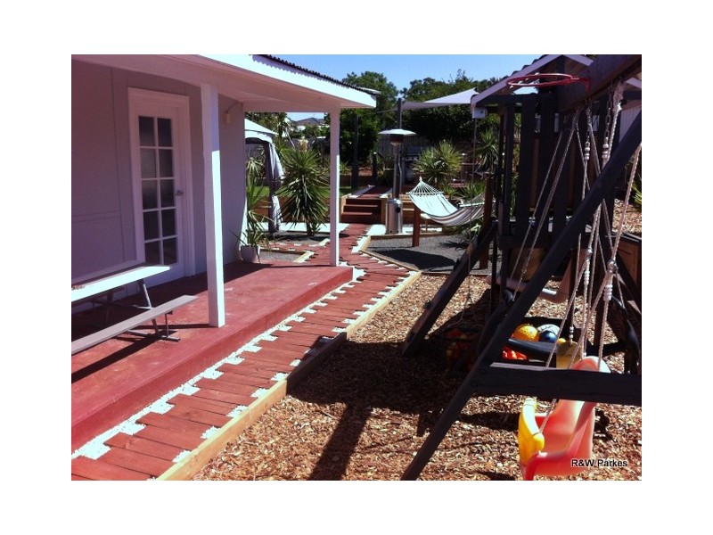 14 Wentworth Street, Parkes NSW 2870