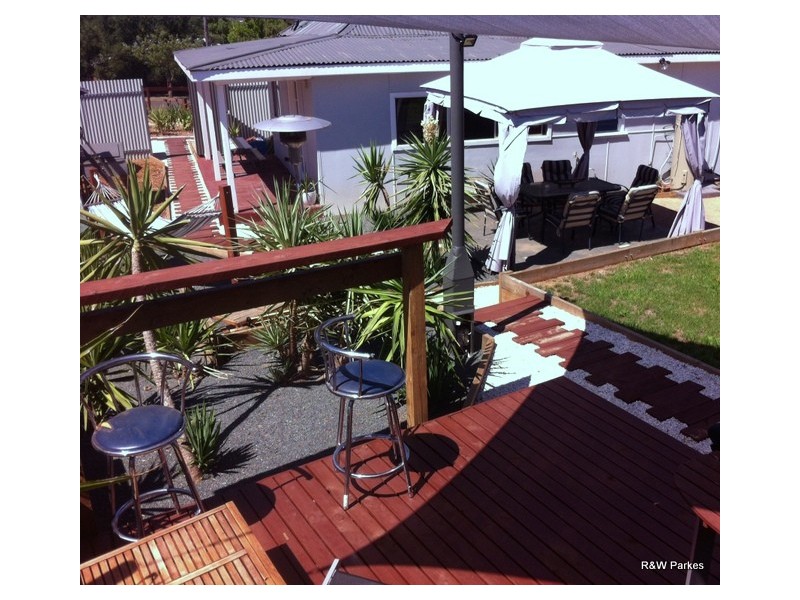 14 Wentworth Street, Parkes NSW 2870