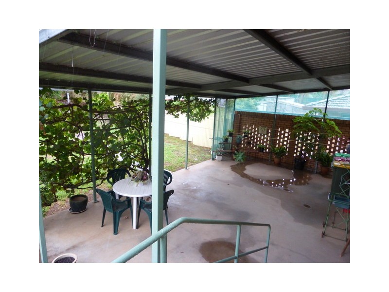 28 Mengarvie Road, Parkes NSW 2870