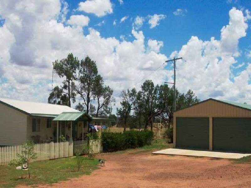 140 Cons Lane, Parkes NSW 2870