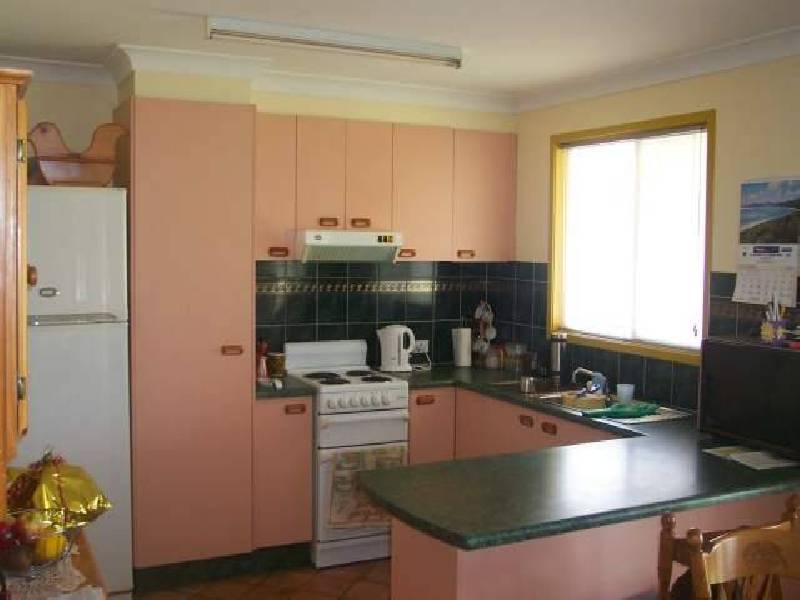 140 Cons Lane, Parkes NSW 2870