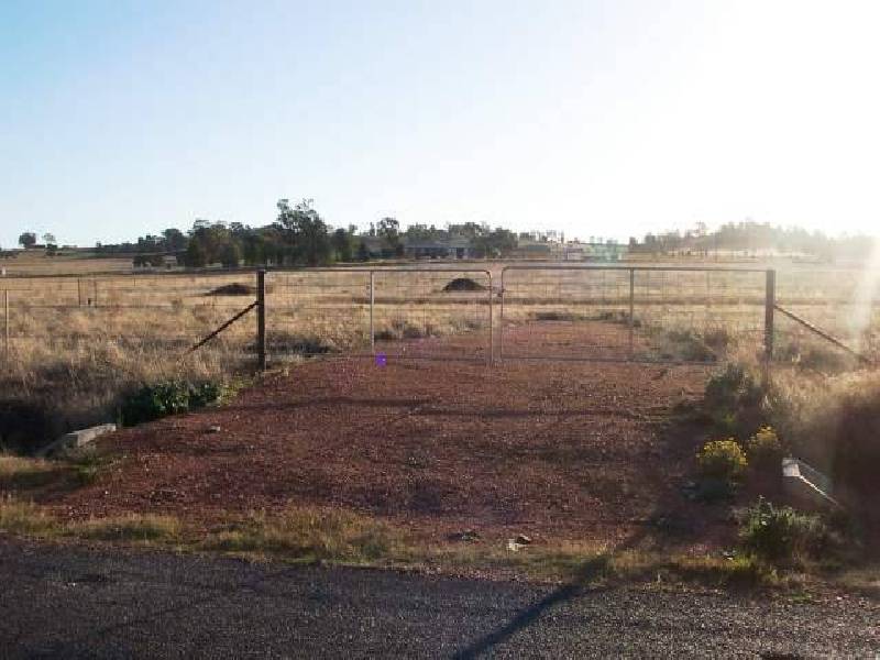 Lot 2 Nash Street, Parkes NSW 2870