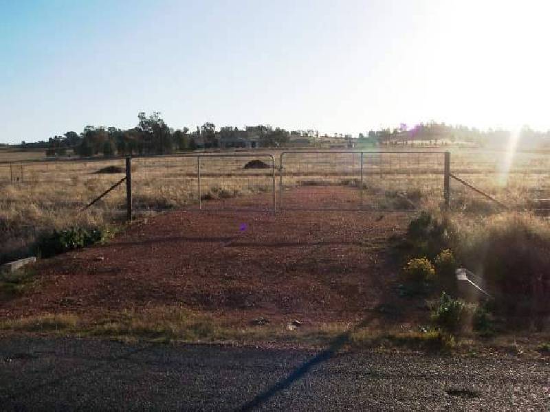 Lot 2 Nash Street, Parkes NSW 2870