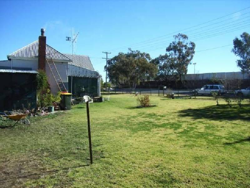Parkes NSW 2870
