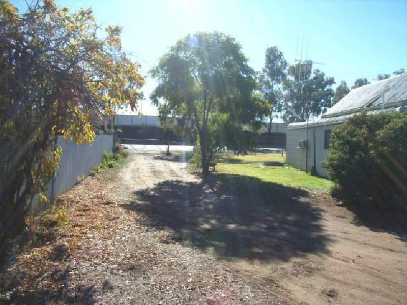 Parkes NSW 2870