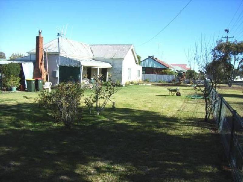Parkes NSW 2870