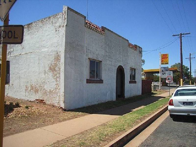 121 Caswell Street, Peak Hill NSW 2869