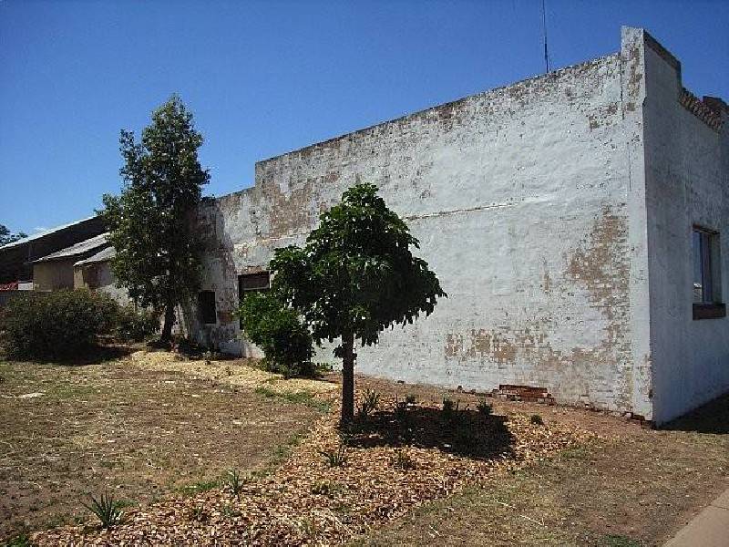 121 Caswell Street, Peak Hill NSW 2869