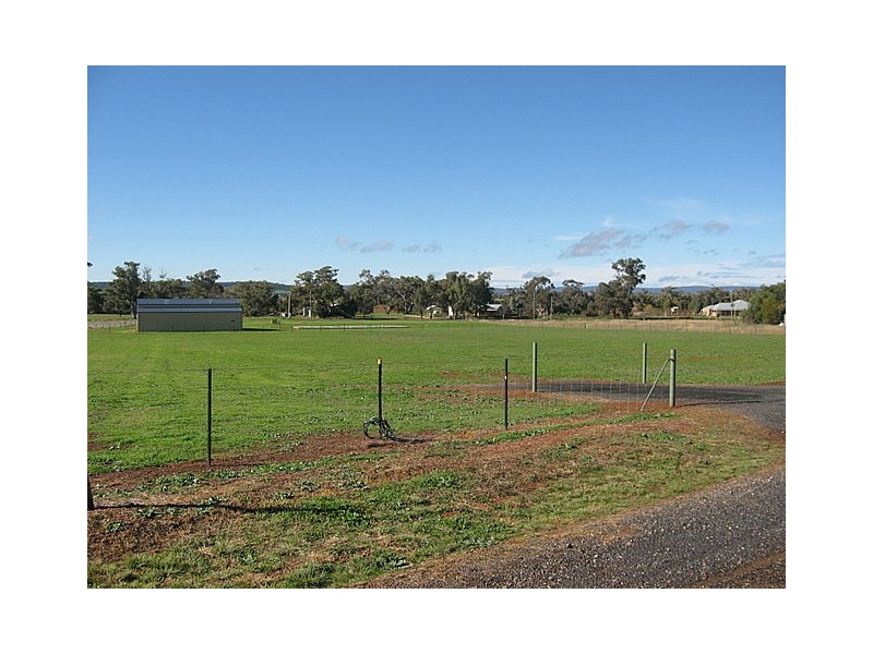 Lot 3 Back Yamma Road, Parkes NSW 2870