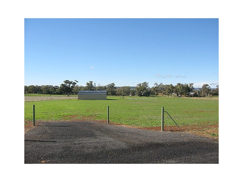 Lot 3 Back Yamma Road, Parkes NSW 2870