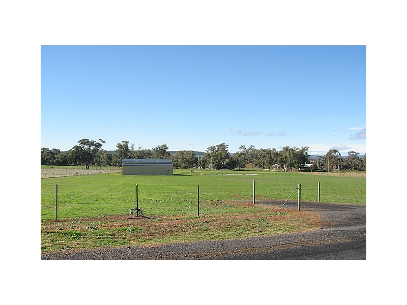 Lot 3 Back Yamma Road, Parkes NSW 2870