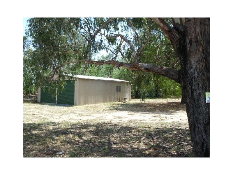 Tichborne NSW 2870