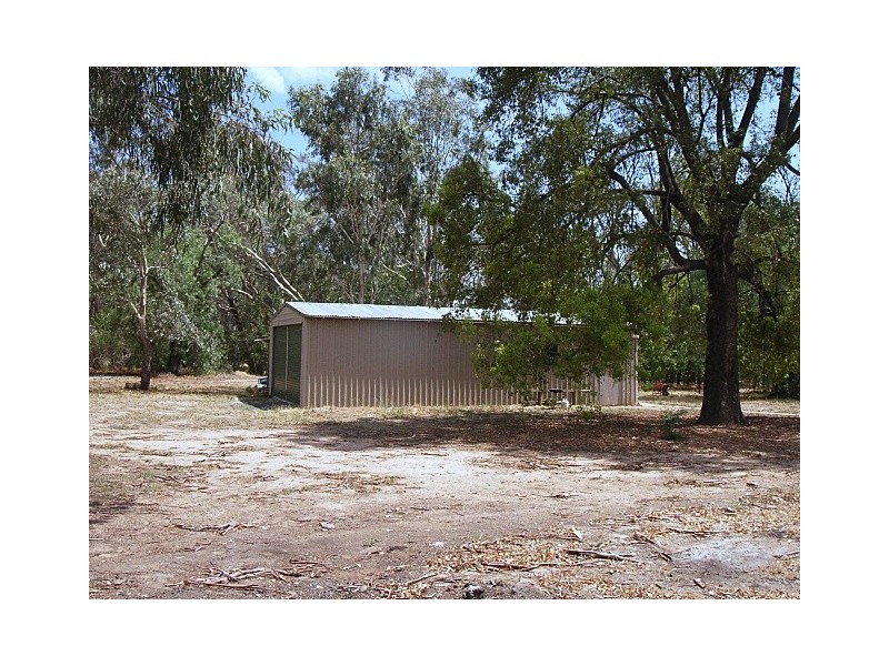 Tichborne NSW 2870