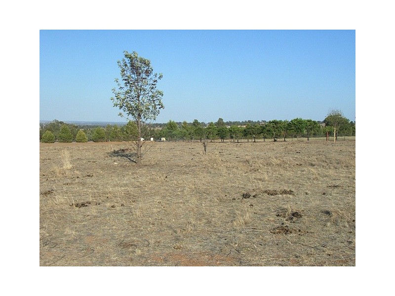 Lot 2 Peak Hill Road, Parkes NSW 2870