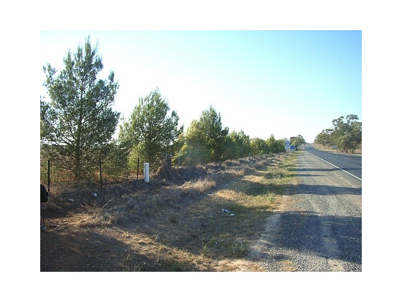 Lot 2 Peak Hill Road, Parkes NSW 2870