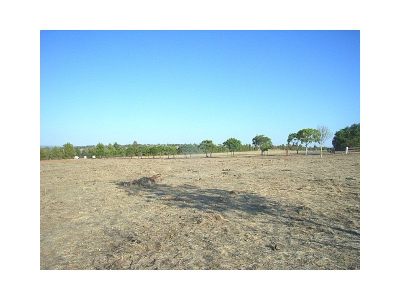 Lot 2 Peak Hill Road, Parkes NSW 2870