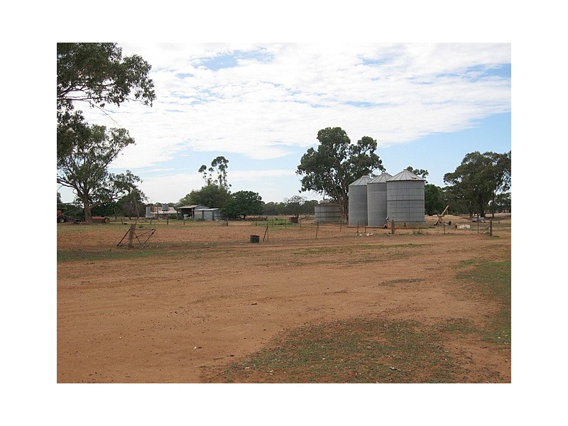 Tullamore NSW 2874