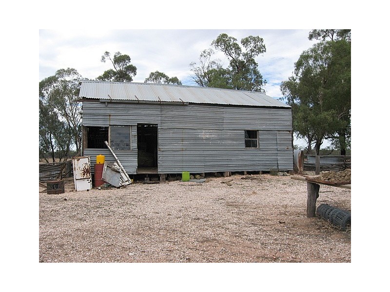 Tullamore NSW 2874
