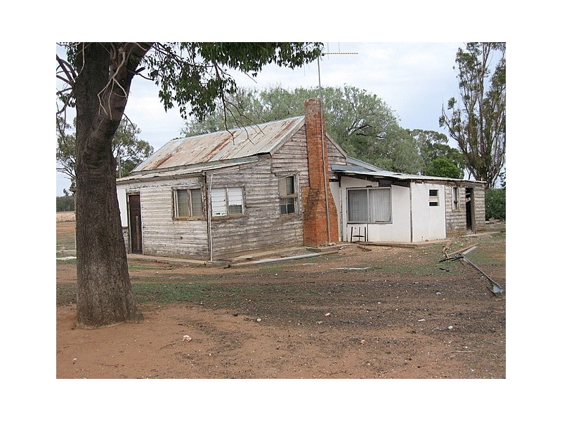 Tullamore NSW 2874