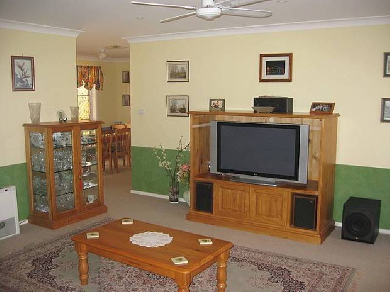 4 Danilenko Street, Parkes NSW 2870