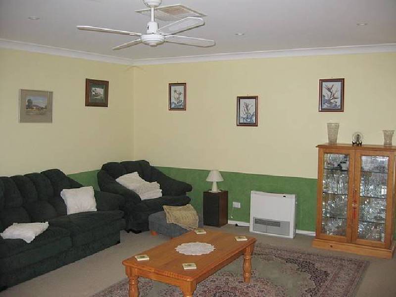 4 Danilenko Street, Parkes NSW 2870