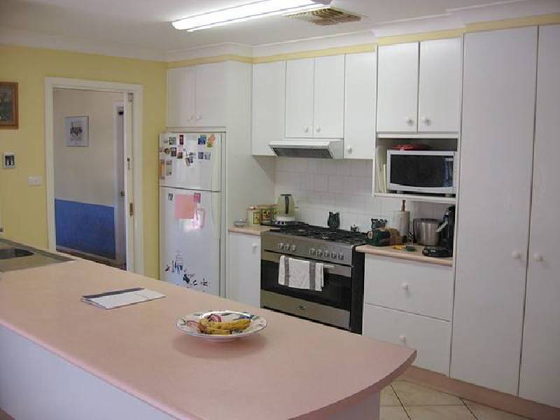 4 Danilenko Street, Parkes NSW 2870