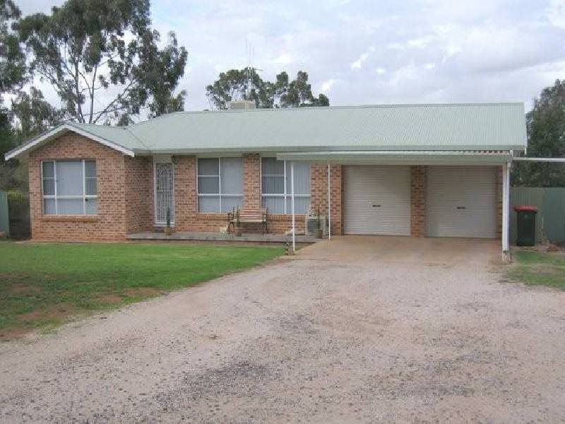 97 Back Yamma Road, Parkes NSW 2870