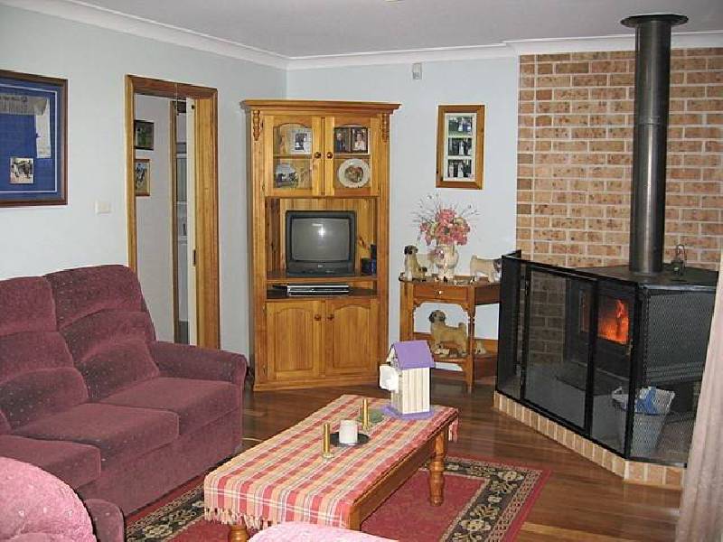 97 Back Yamma Road, Parkes NSW 2870