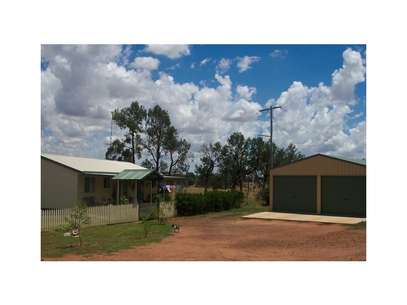 140 Cons Lane, Parkes NSW 2870