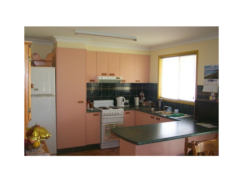 140 Cons Lane, Parkes NSW 2870
