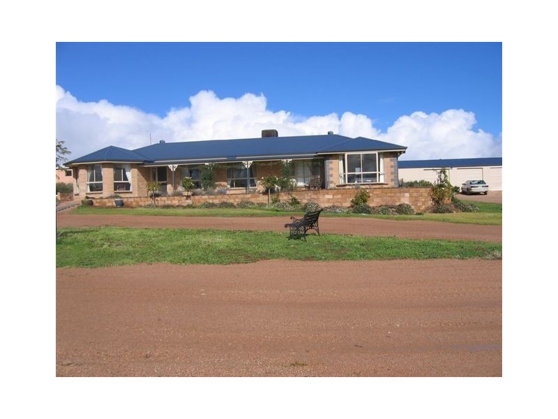 Lot 3  Thomas Street, Parkes NSW 2870
