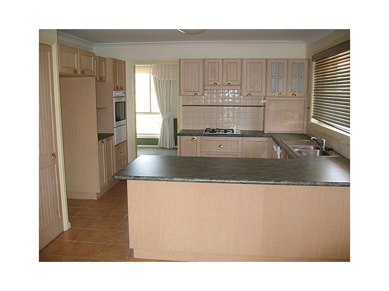 Lot 3  Thomas Street, Parkes NSW 2870