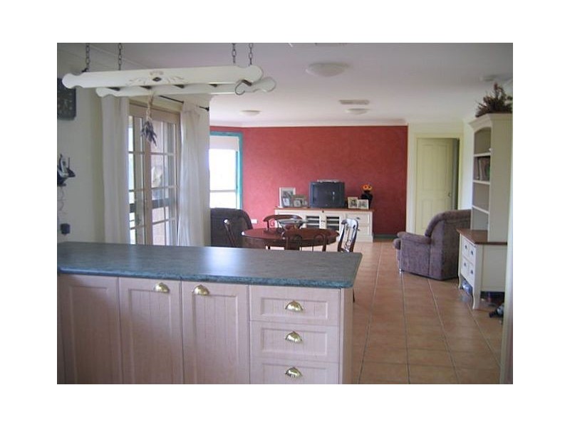 Lot 3  Thomas Street, Parkes NSW 2870