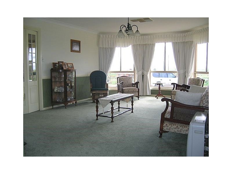 Lot 3  Thomas Street, Parkes NSW 2870