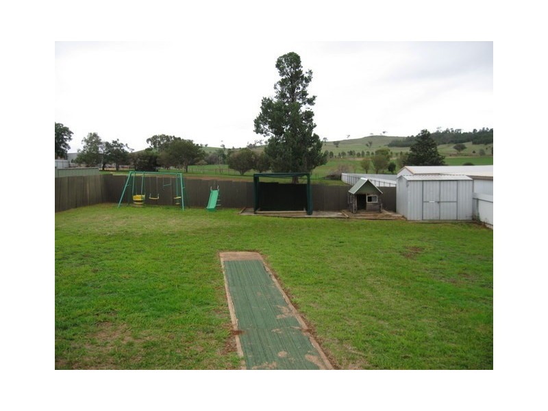 20 Barton Street, Parkes NSW 2870
