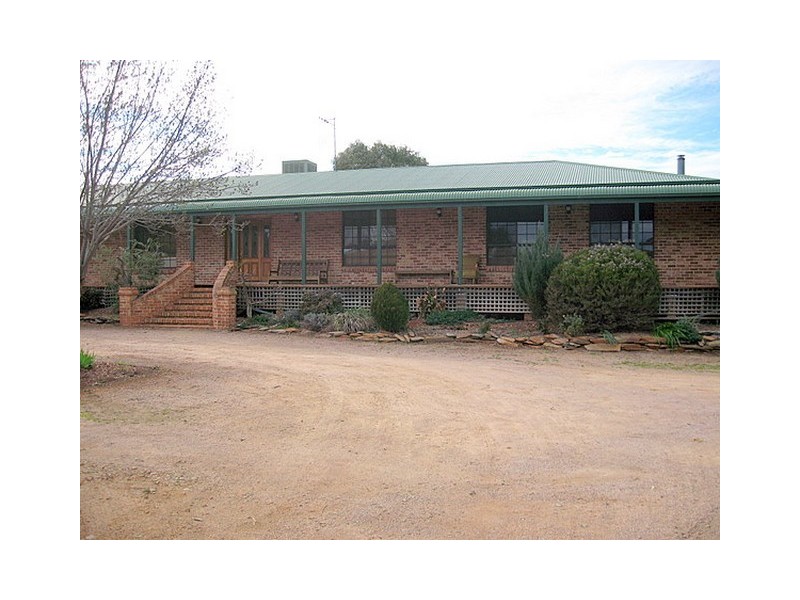 141 Back Yamma Road, Parkes NSW 2870