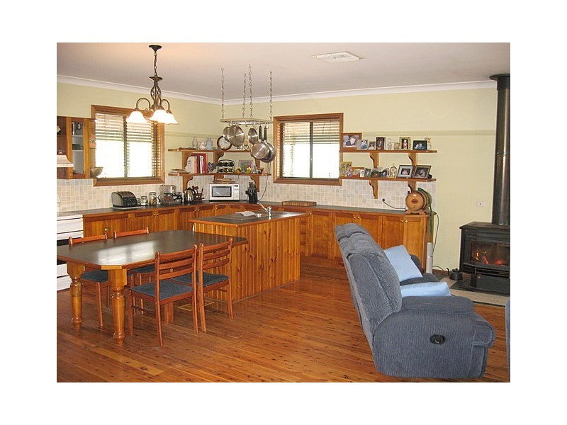 141 Back Yamma Road, Parkes NSW 2870