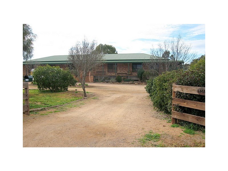 141 Back Yamma Road, Parkes NSW 2870