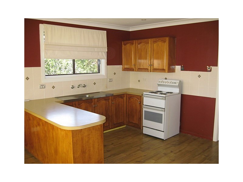 1 Cedar Crescent, Forbes NSW 2871